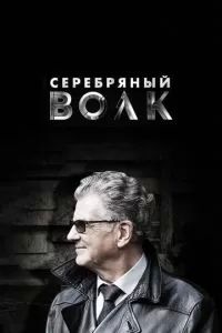 Серебряный волк 2022