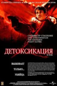 Детоксикация 2001