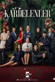 Подснежники / Kardelenler 2025