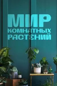 Мир комнатных растений 2022