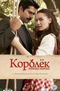 Королёк – птичка певчая 2013