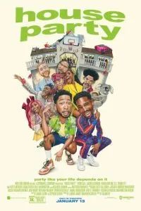 Домашняя вечеринка 2023 Домашняя вечеринка 2023