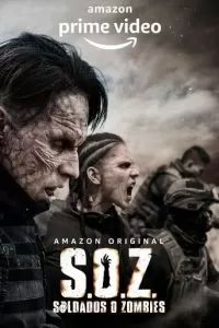 Солдаты-зомби 2021