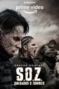 Солдаты-зомби 2021