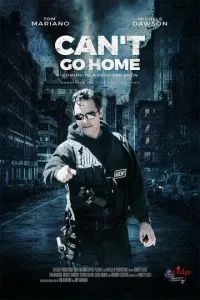 Can't Go Home 2025