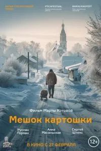 Мешок картошки 2025