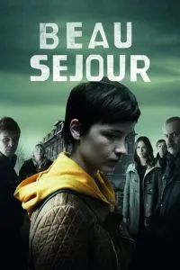 Отель «Бо Сежур» 2016 Отель «Бо Сежур» 2016