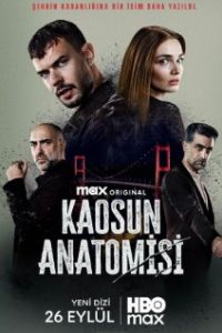 Анатомия хаоса 2025