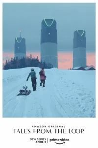 Рассказы из Петли 2020