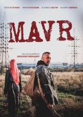 Мавр 2024