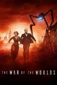 Война миров сериал 2019
