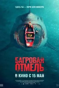 Багровая отмель 2025