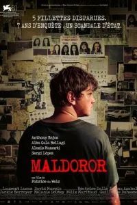 Дело «Мальдорор» 2024