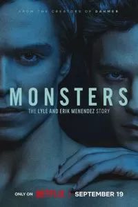 Монстры: История братьев Менендес сериал 2022