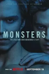 Монстры: История братьев Менендес сериал 2022