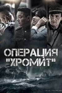 Операция «Хромит» 2016