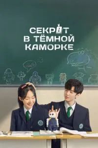 Секрет в тёмной каморке 2021