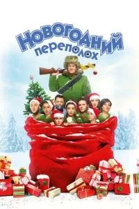 Новогодний переполох 2017