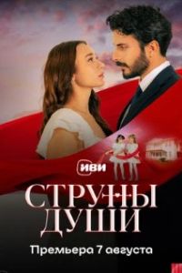 Струны любви 2025