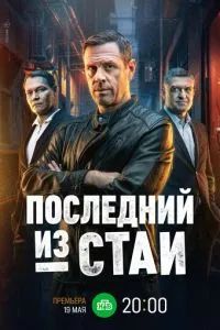 Последний из стаи 2025