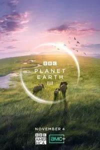BBC: Планета Земля III 2023