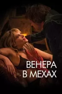 Венера в мехах 2013