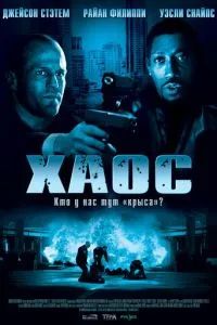 Хаос 2005