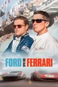 Форд против Феррари / Ford против Ferrari 2019