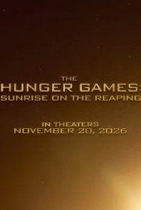 Голодные игры: Рассвет Жатвы 2026 Голодные игры: Рассвет Жатвы 2026