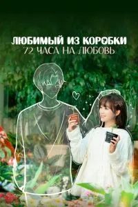 Любимый из коробки: 72 часа на любовь 2024