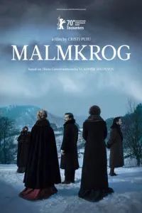 Мальмкрог 2020