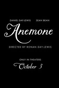 Anemone 2025 Anemone 2025