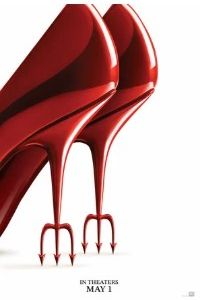 Дьявол носит Prada 2 2026 Дьявол носит Prada 2 2026