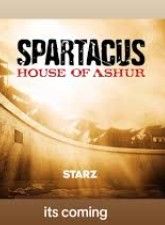 Спартак: Дом Ашура 2025 Спартак: Дом Ашура 2025