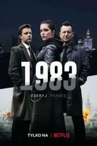 1983 сериал 2018