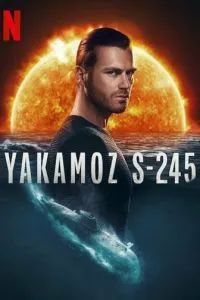 Подводная лодка Yakamoz S-245 2022