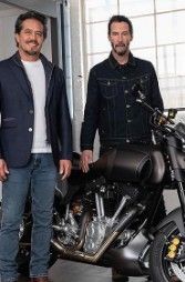 Визионеры 2025