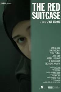 The Red Suitcase 2022