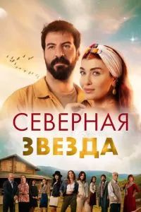 Полярная звезда сериал 2019