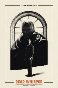 Шёпот мёртвых 2024