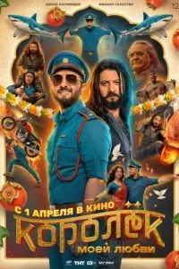 Королёк моей любви 2026 Королёк моей любви 2026