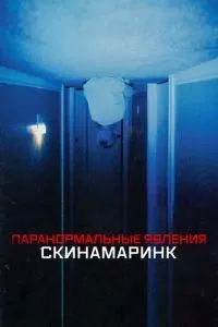 Паранормальные явления. Скинамаринк 2022