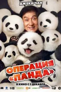 Операция «Панда» 2024