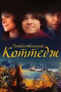 Рождественский коттедж 2008