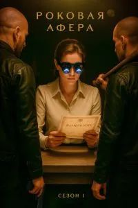 Роковая афера 2025