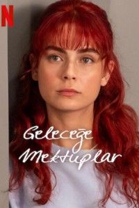 Письма из прошлого 2025 Письма из прошлого 2025