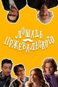 Лошадь Пржевальского 2025