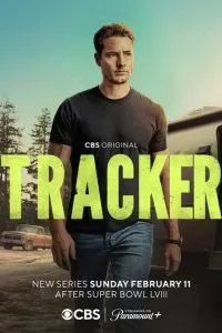 Следопыт сериал 2024 Следопыт сериал 2024