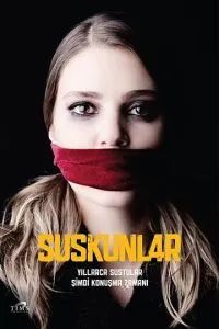 Безмолвие / Молчание сериал 2012