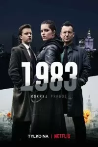 1983 сериал